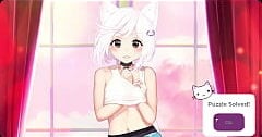 รีวิวเกมส์โป๊18+ บังคับท่าเย็ดได้ไปหาโหลดเล่นได้เลยตัวละครโครตน่าเย็ด