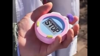 หนังเอวีเต็มเรื่อง Stop Time หนุ่มหื่นใช้อุปกรณ์วิเศษนาฬิกาหยุดเวลา ไปข่มขืนสาว