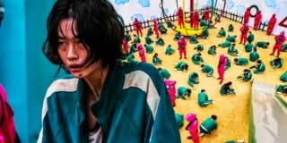 รวมฉาก18+ในซีรี่ย์ สควิดเกม เล่นลุ้นตาย (Squid Game)