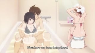 การ์ตูนโป๊18+ Overflow (Season 1) 60fps เต็มเรื่อง