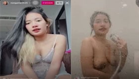 คลิปหลุดไลฟ์สดxxx น้องเกมส์ วัยรุ่นไทยวัยใสแก้ผ้าอาบน้ำโชว์สมาชิก