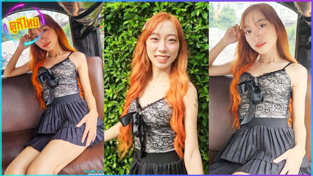 หนังโป้ไทย TuktukPatrol Feat. Candy Cola น้องแคนดี้หญิงไทยxxxที่ทุกคนถามหา ด้วยความตัวเล็กเอวบาง ทำให้การเย็ดกับเธอเสียวสุดๆ