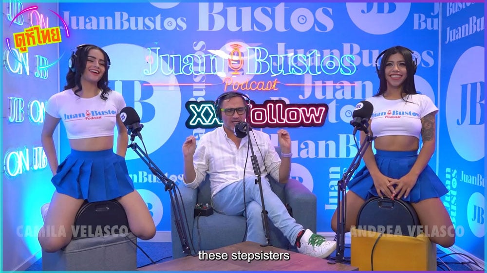 สุดมากกับงาน SEX Expro กับสองดาวโป๊มารีวิวการใช้งาน เครื่องเย็ดอัตโนมัต FUCK MACHINE