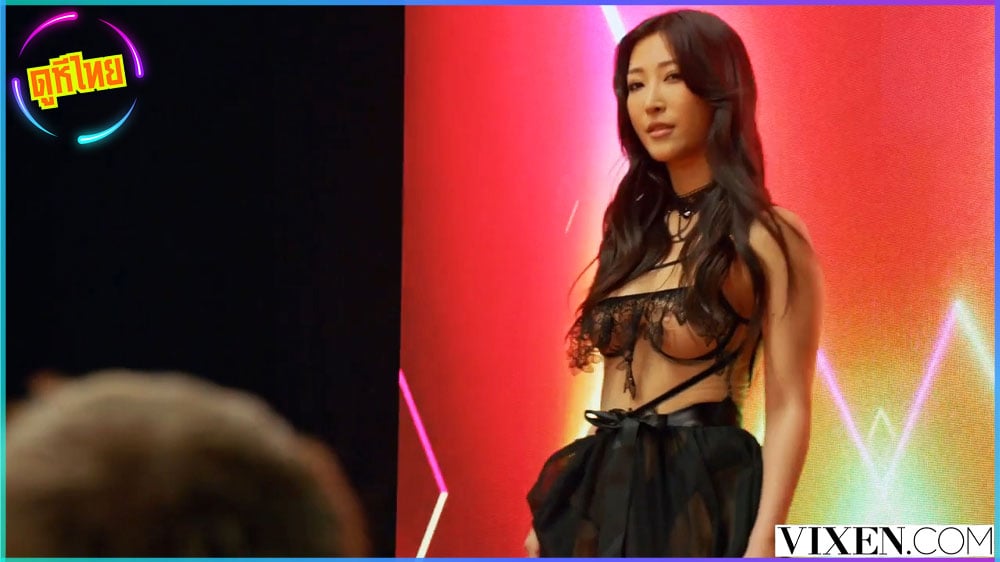 หนังโป๊เด็ด Vixen – Emiri Momota อยากเป็นนางแบบอนาคตไกล ยังไงก็ต้องพึ่งพาป๋าดัน